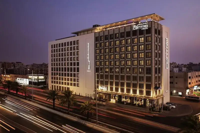 Hotels in Riyadh