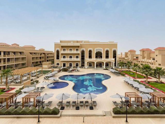 Radisson Hotel Riyadh Airport — 4.9 km from the airport