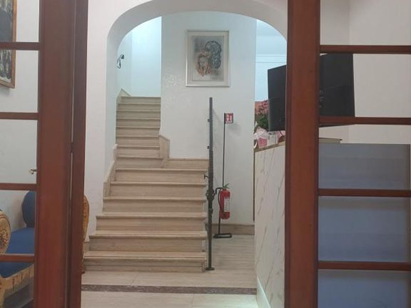 Albergo Flaminia Rooms Grottarossa, Rome