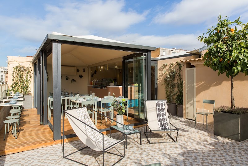 Condominio Monti — Monti