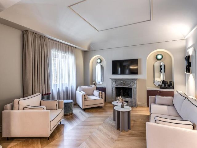 Dimora Coppelle - Adults Only — 200 m away from Pantheon