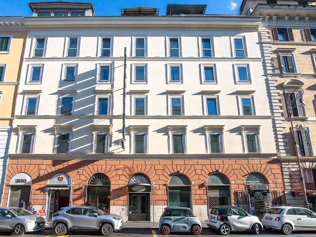 Hotel Aphrodite — 200 m away from Rome Termini Station