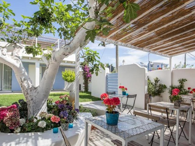 Hotel Intorno Al Fico — 3.1 km from the airport