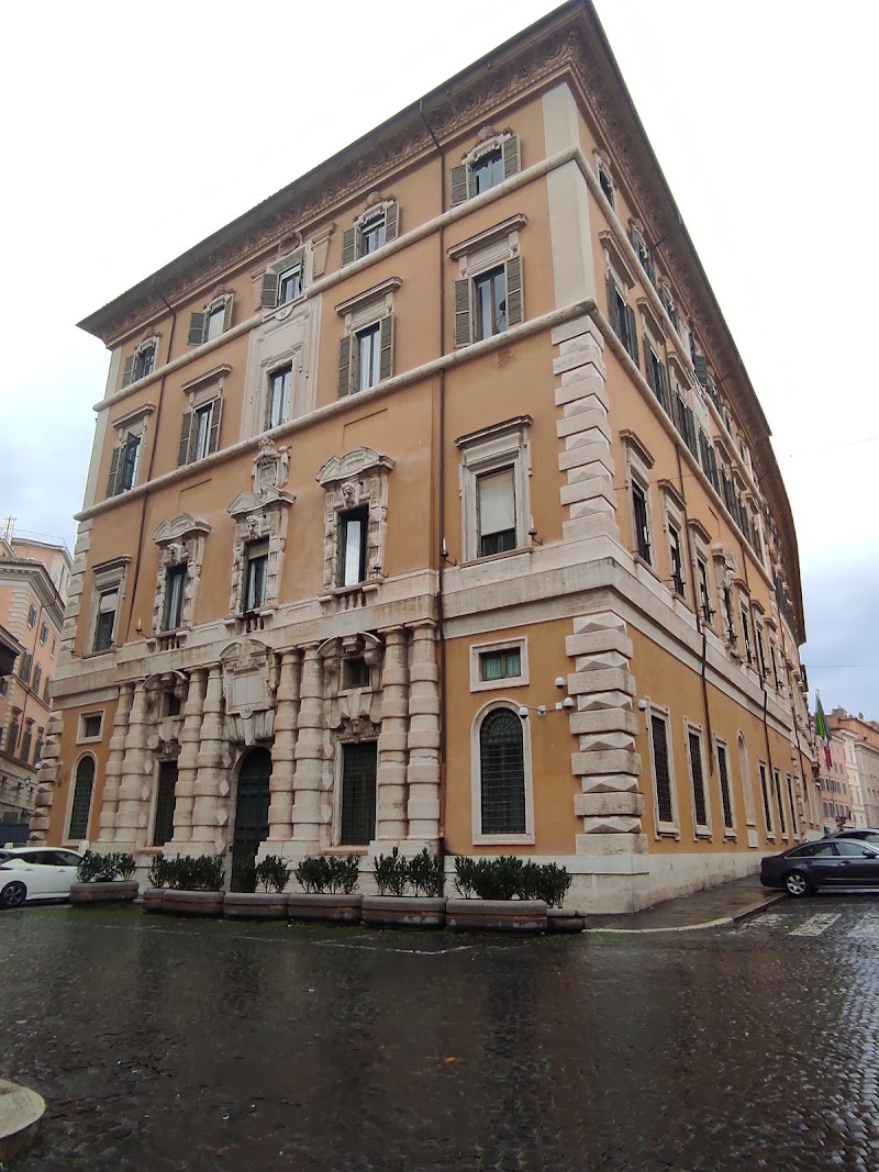 Hotel Mimosa — Centro Storico — Via di Santa Chiara