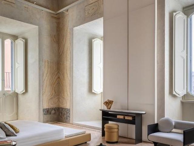 Hotel Trame — 250 m away from Pantheon