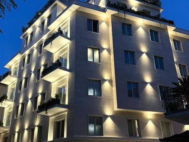 J Maluni City Hotel — 700 m away from La Sapienza University