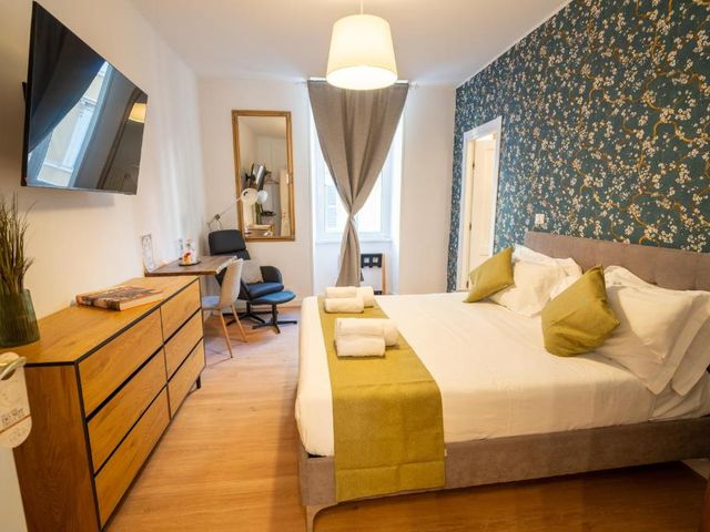 NOI Luxury rooms Colosseum — 250 m away from Colosseum