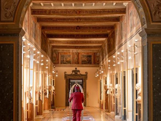 Palazzo Talìa - Small Luxury Hotels of the World — 250 m away from Trevi Fountain