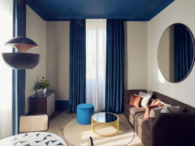 Palazzo Velabro, a Member of Design Hotels — 350 m away from Roman Forum