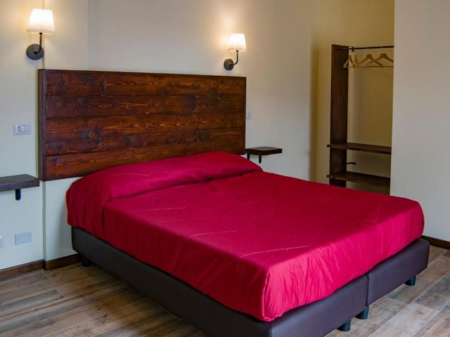 Sleep'n go Hotel — 2.3 km from the airport