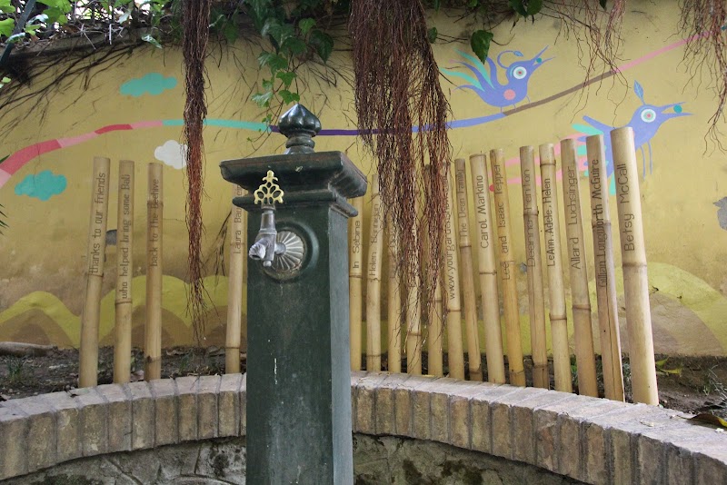 The Beehive — Termini / Esquilino