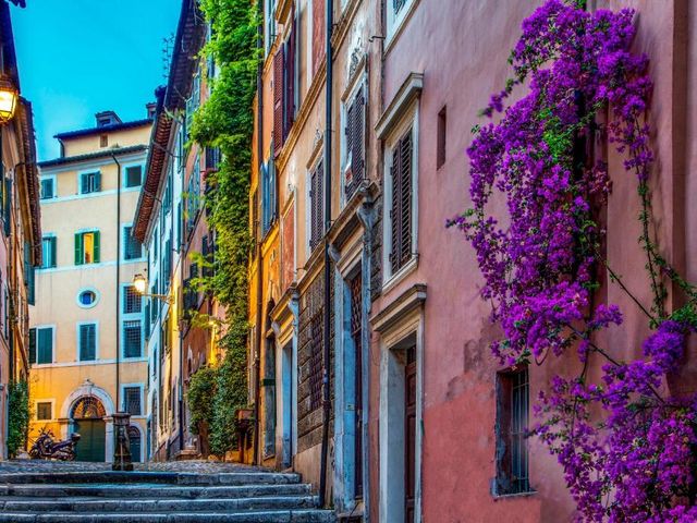 The Inn at the Roman Forum Luxury Collection - The Inn At The Roman Forum — 350 m away from Roman Forum