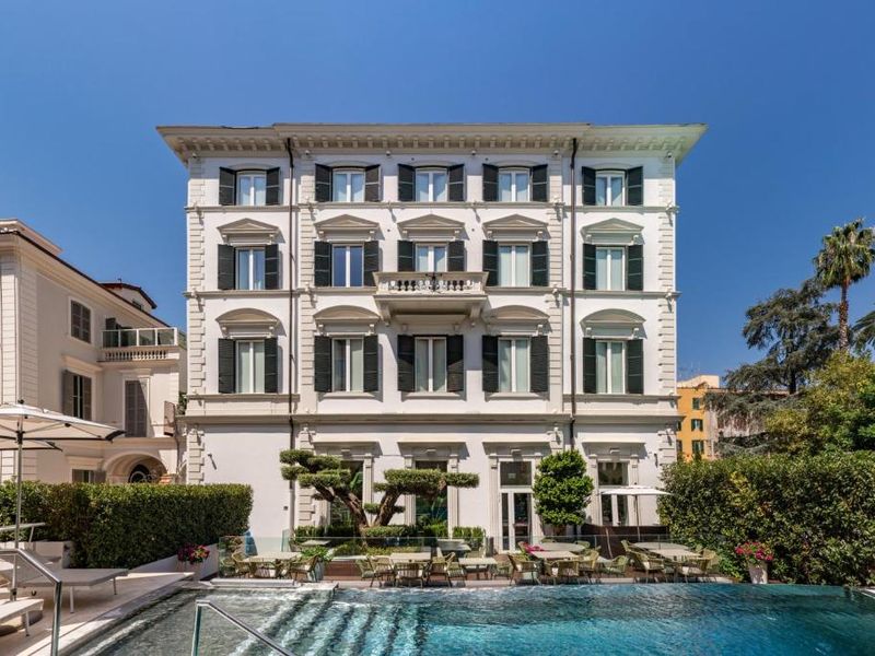 The Spotlight Boutique Hotel, Rome