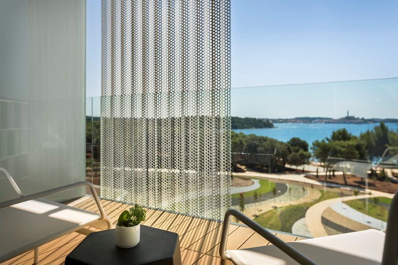 Family Hotel Amarin by Maistra Select — Lone Bay