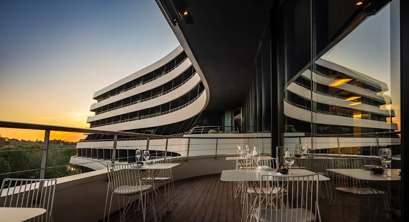 Hotel Lone by Maistra Collection — Lone Bay / Pine Forests