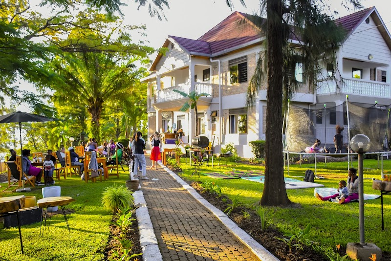 Green Certified Boutique Rwanda — Cultural Town