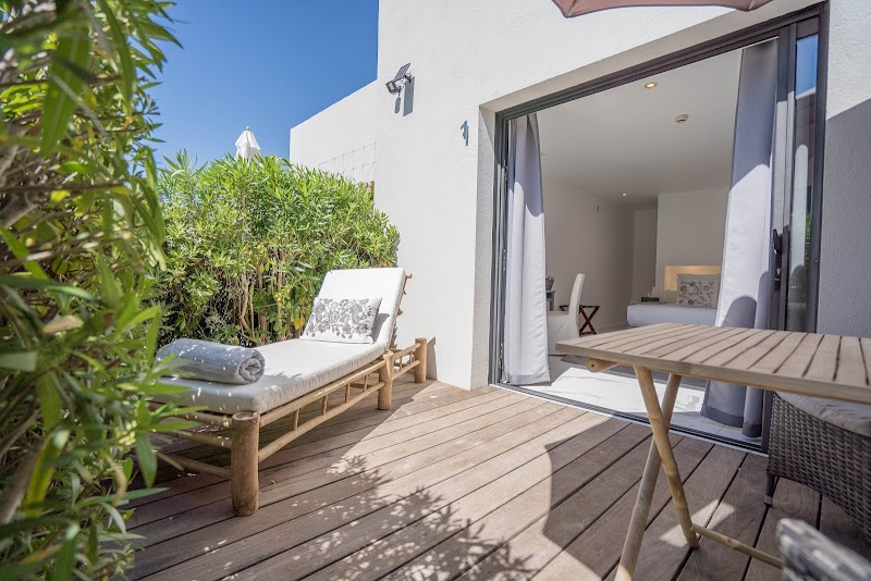 Hotel Le Mandala — Old Village