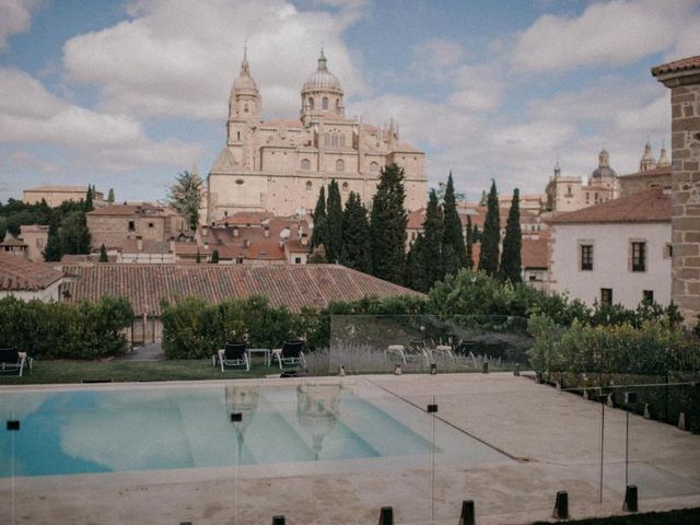 Hospes Palacio de San Esteban, a Member of Design Hotels — 350 m away from Salamanca University
