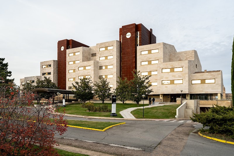 Best Hotels with Views in Salamanca 2026