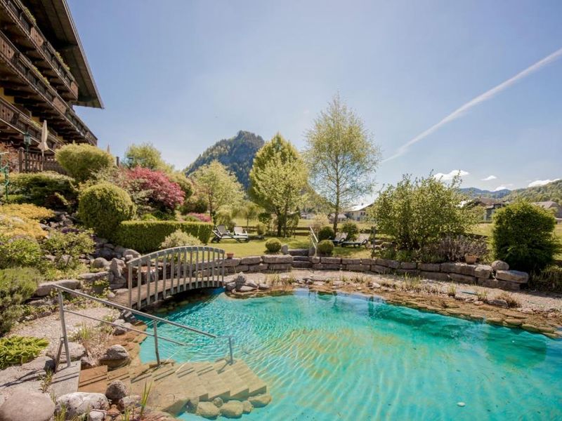 Garni Haus Sonnleitn - Adults only, Salzburg