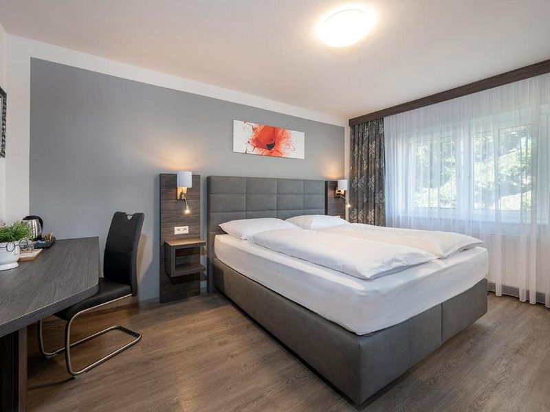 Hotel Ganslhof - Adults only, Salzburg