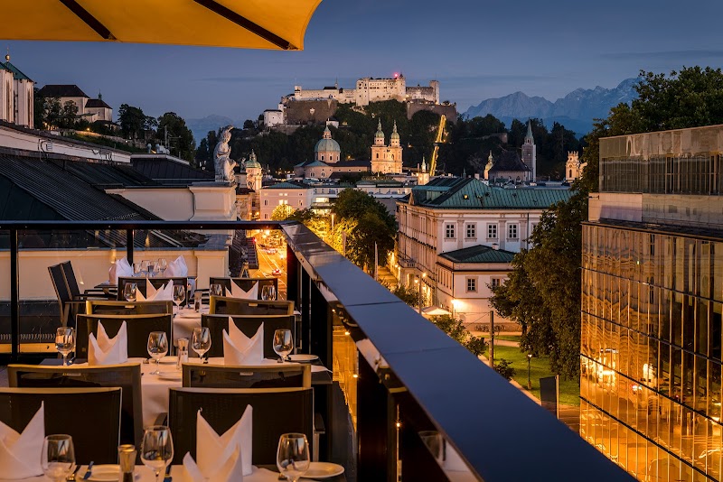 IMLAUER HOTEL PITTER Salzburg — Elisabeth-Vorstadt