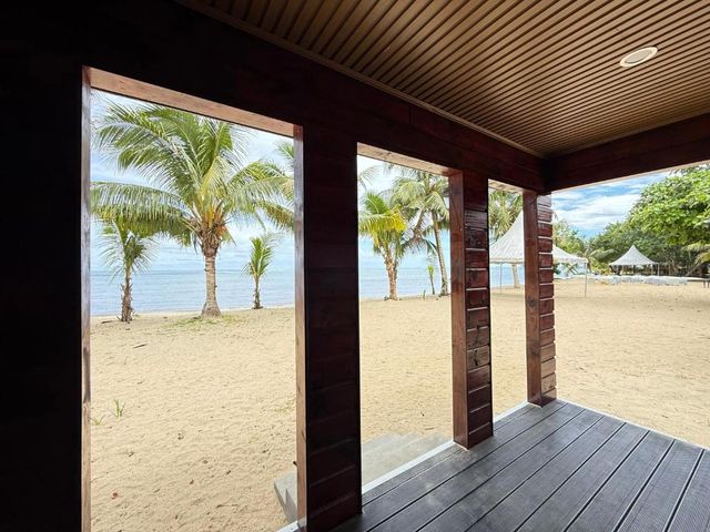 Miti Maninoa Ocean Club — 37.9 km away from Lalomanu Beach Samoa