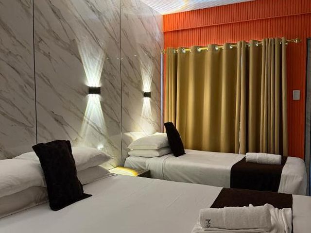 Moatoga Hotel — 3.7 km away from Robert Louis Stevenson Museum Samoa