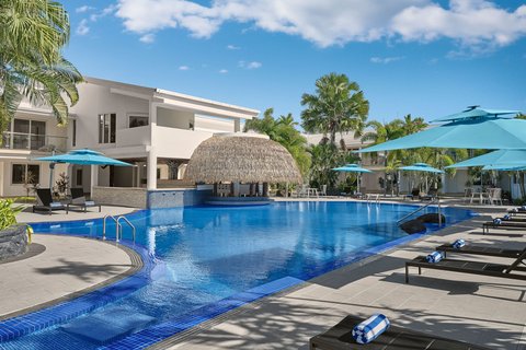 Samoa Aggie Grey's Hotel & Bungalows — Apia