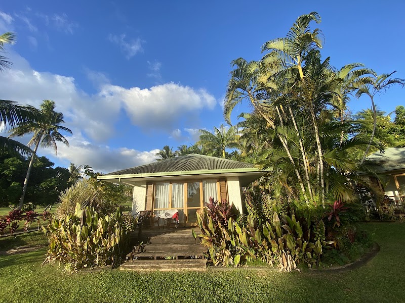 Sinalei Reef Resort & Spa — South Upolu