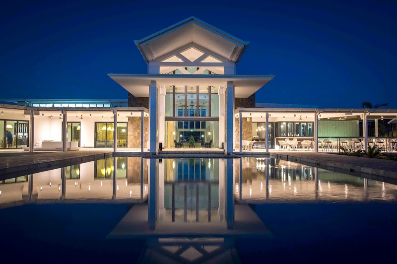 Taumeasina Island Resort — Apia