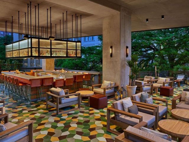 Canopy by Hilton San Antonio Riverwalk — Downtown - Riverwalk