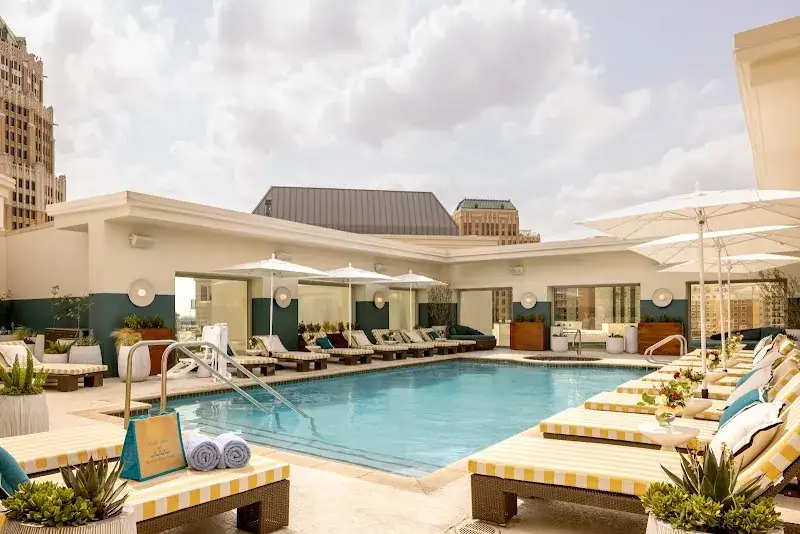 Hotels in San Antonio