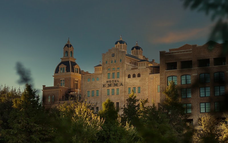 Best Hotels in San Antonio for Couples 2026