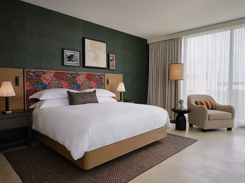 Kimpton Santo, an IHG Hotel — Downtown / River Walk area