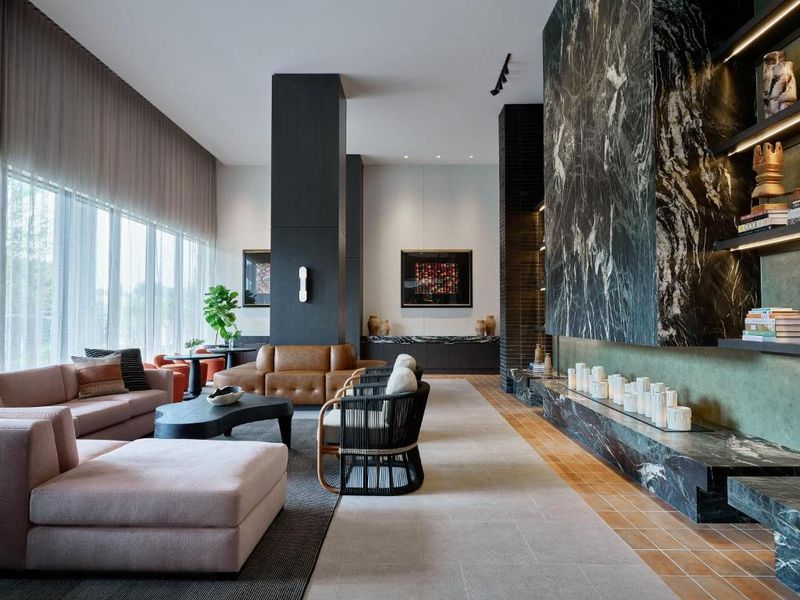 Kimpton Santo San Antonio - Riverwalk by IHG — Downtown - Riverwalk