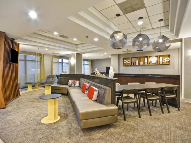 SpringHill Suites by Marriott San Antonio Medical Center/Northwest — 2.6 km away from University Health