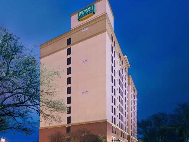 Staybridge Suites San Antonio Downtown Convention Center by IHG — 250 m away from Alamodome