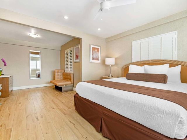 Best Western Downtown San Diego — 2 km away from San Diego Zoo