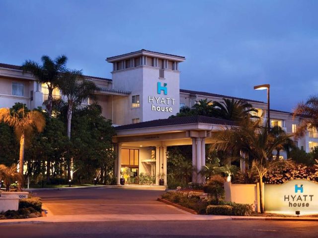 Hyatt House San Diego Sorrento Mesa — 4 km away from UC San Diego Health