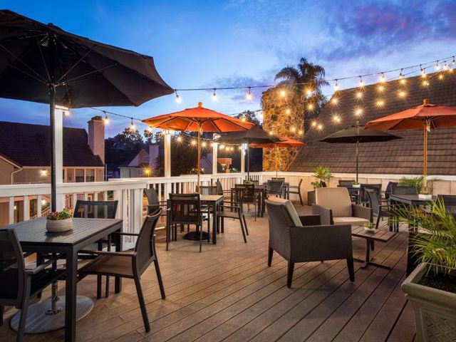 Residence Inn San Diego La Jolla — 800 m away from UCSD