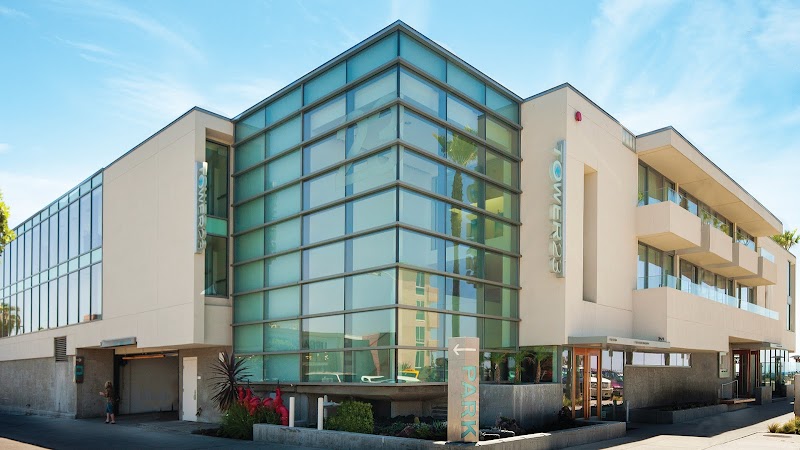 Tower23 Hotel — Pacific Beach