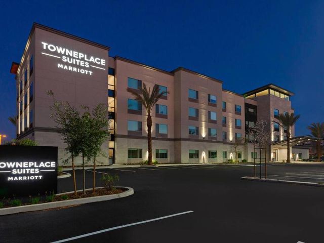 TownePlace Suites by Marriott San Diego Central — 4.7 km away from Snapdragon Stadium