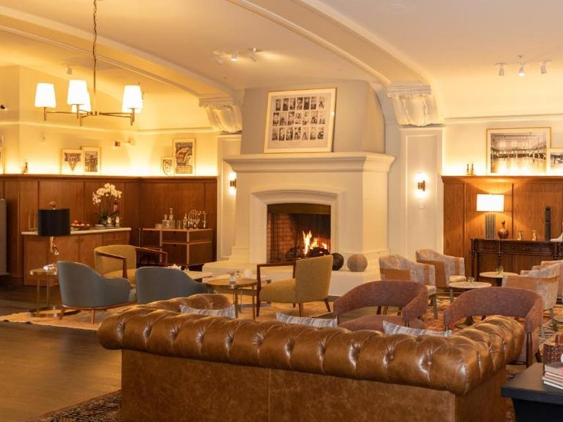 Harbor Court Hotel, San Francisco