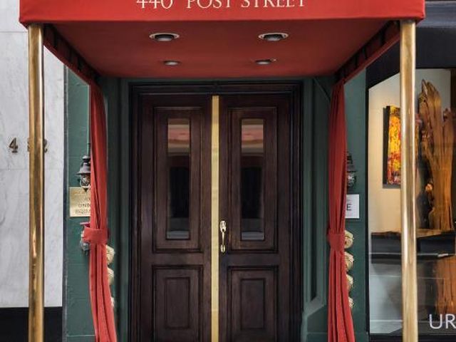 Inn at Union Square — 100 m away from JP Morgan Healthcare Conference