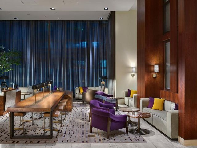 InterContinental San Francisco by IHG — 450 m away from GDC (Game Developers Conference)