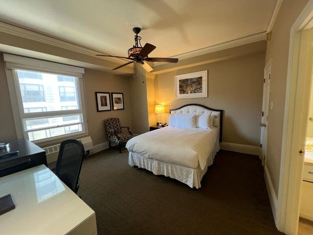 Kensington Park Hotel — 100 m away from JP Morgan Healthcare Conference