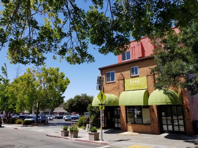 SenS Hotel & Vanne Bistro Berkeley — 900 m away from UC Berkeley
