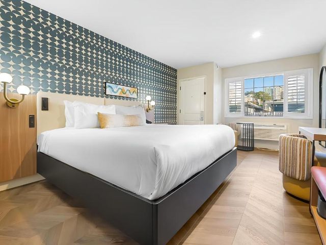 Star Motel — 4.2 km away from Golden Gate Bridge