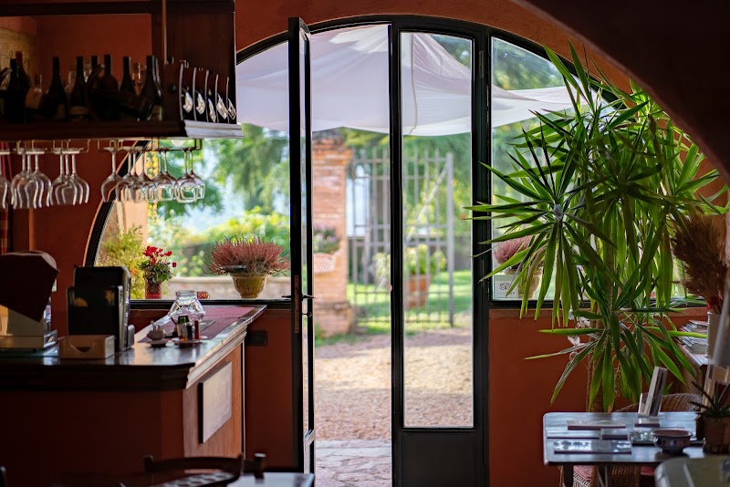 Torraccia di Chiusi — Historic Centre